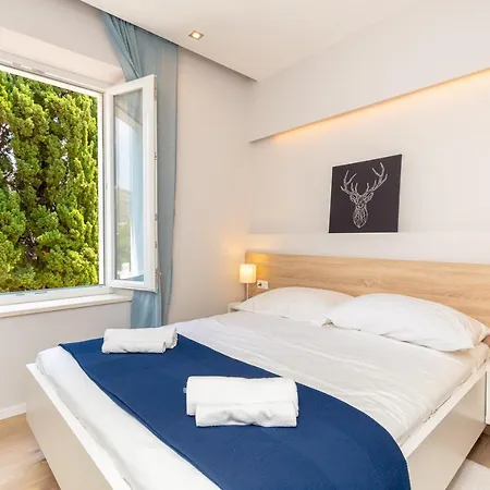 Apartment Contemporary Desgined