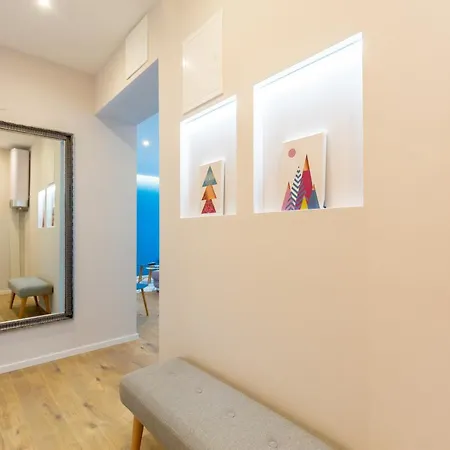 Contemporary Desgined Appartamento Ragusa