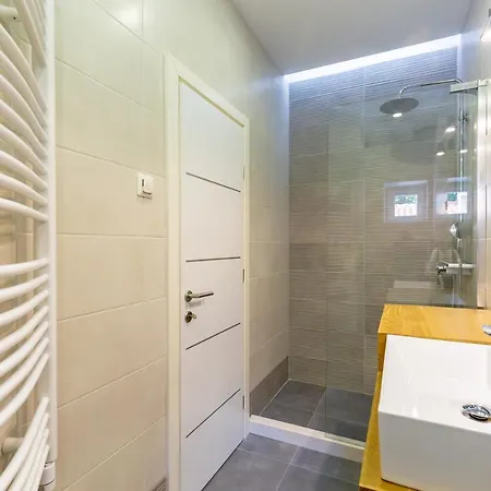 Apartamento Contemporary Desgined Dubrovnik