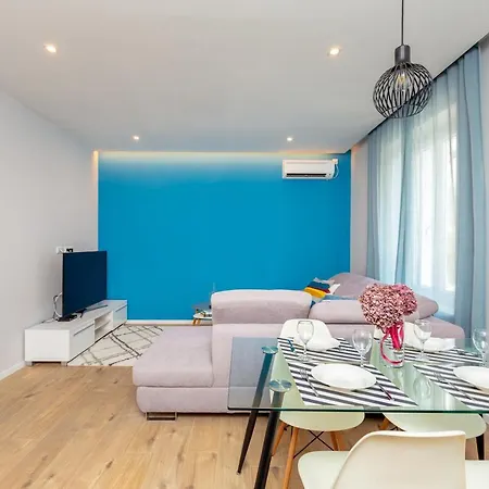 Contemporary Desgined * Ragusa