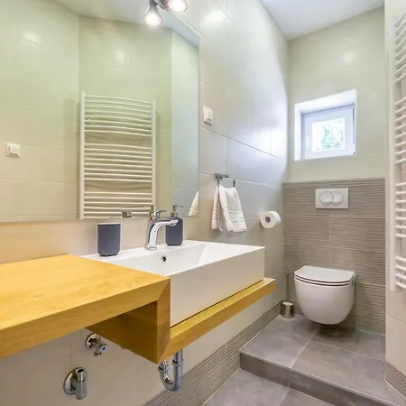 Contemporary Desgined * Ragusa