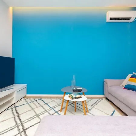 Contemporary Desgined * Ragusa
