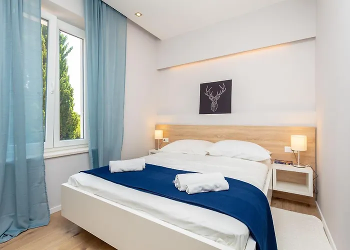 Contemporary Desgined * ドゥブロブニク