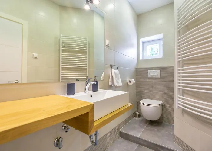 Contemporary Desgined * ドゥブロブニク